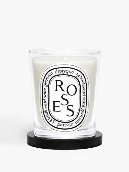 Stand - for classic candles