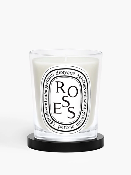 Stand - for classic candles