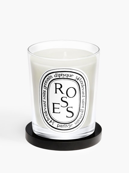 Stand - for classic candles