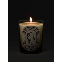 Bois Cire / Waxed Wood candle 190G
