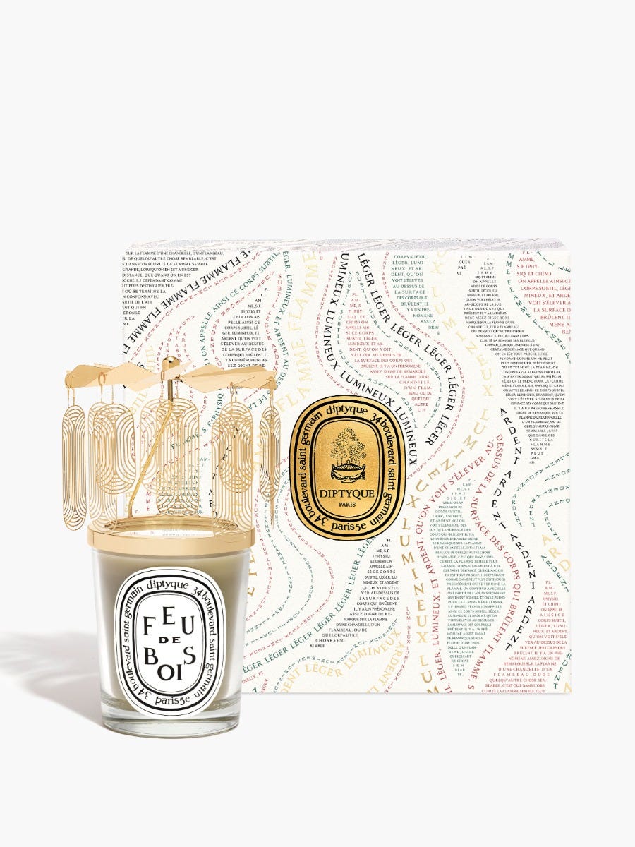 Diptyque gift set deals