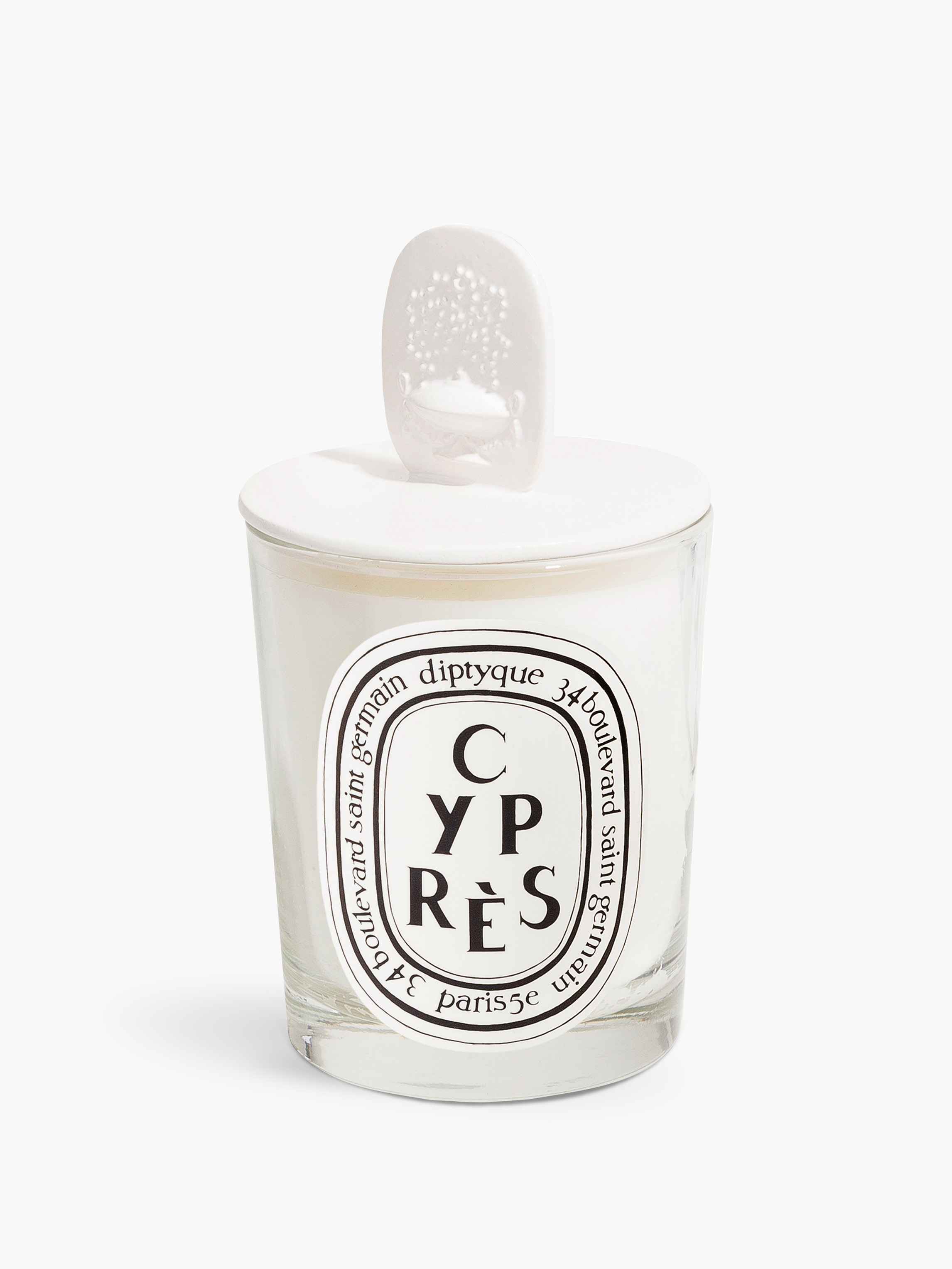 Candle Accessories Diptyque Paris