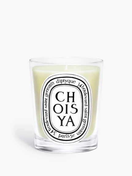 Choisya (Orange Blossom) - Classic Candle
