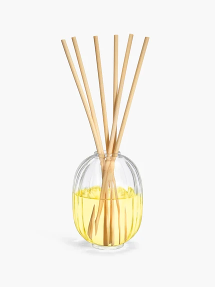 Citronnelle (Lemongrass) - Home Fragrance Diffuser
