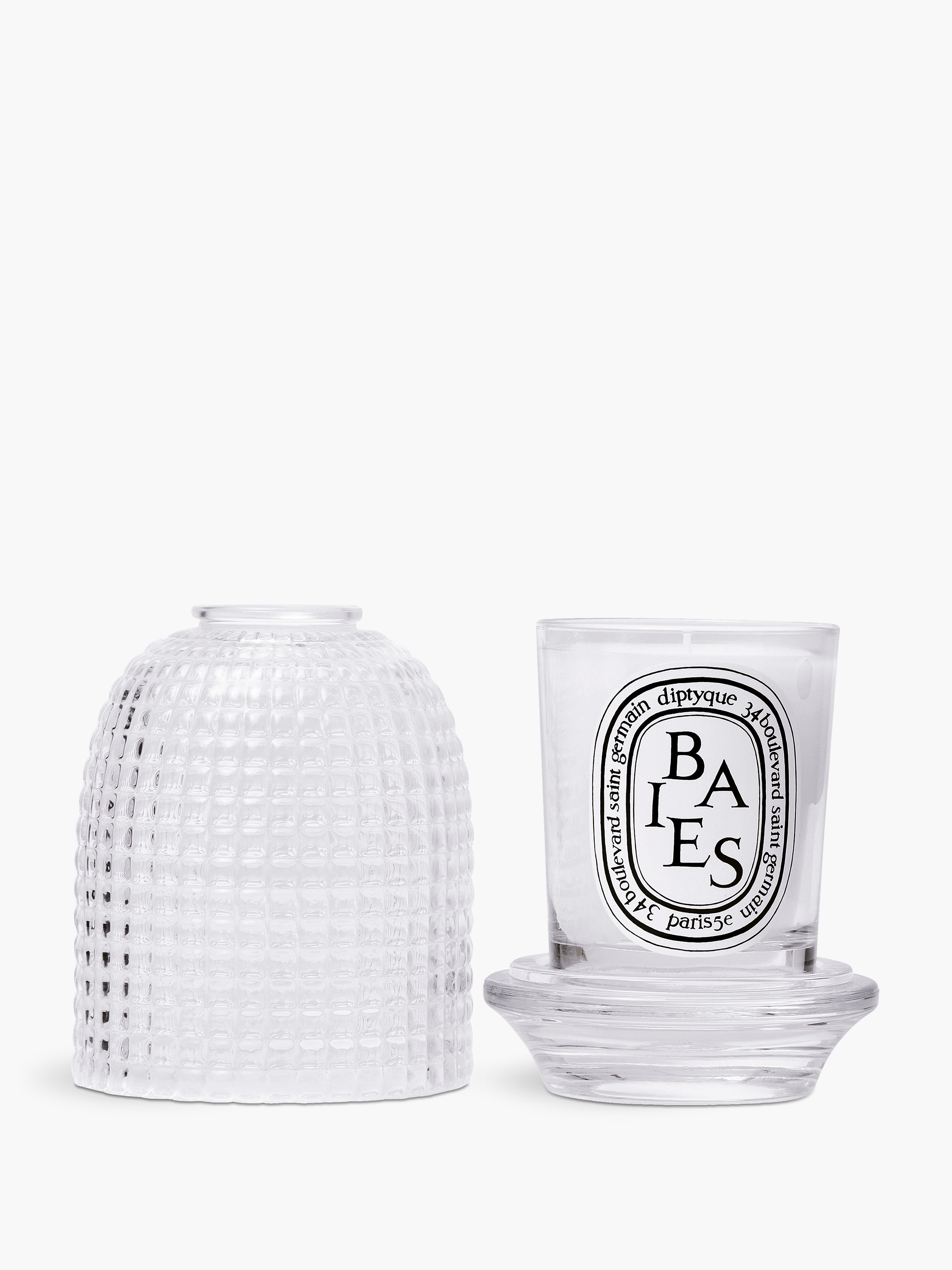 Constellation candle holder Diptyque Paris