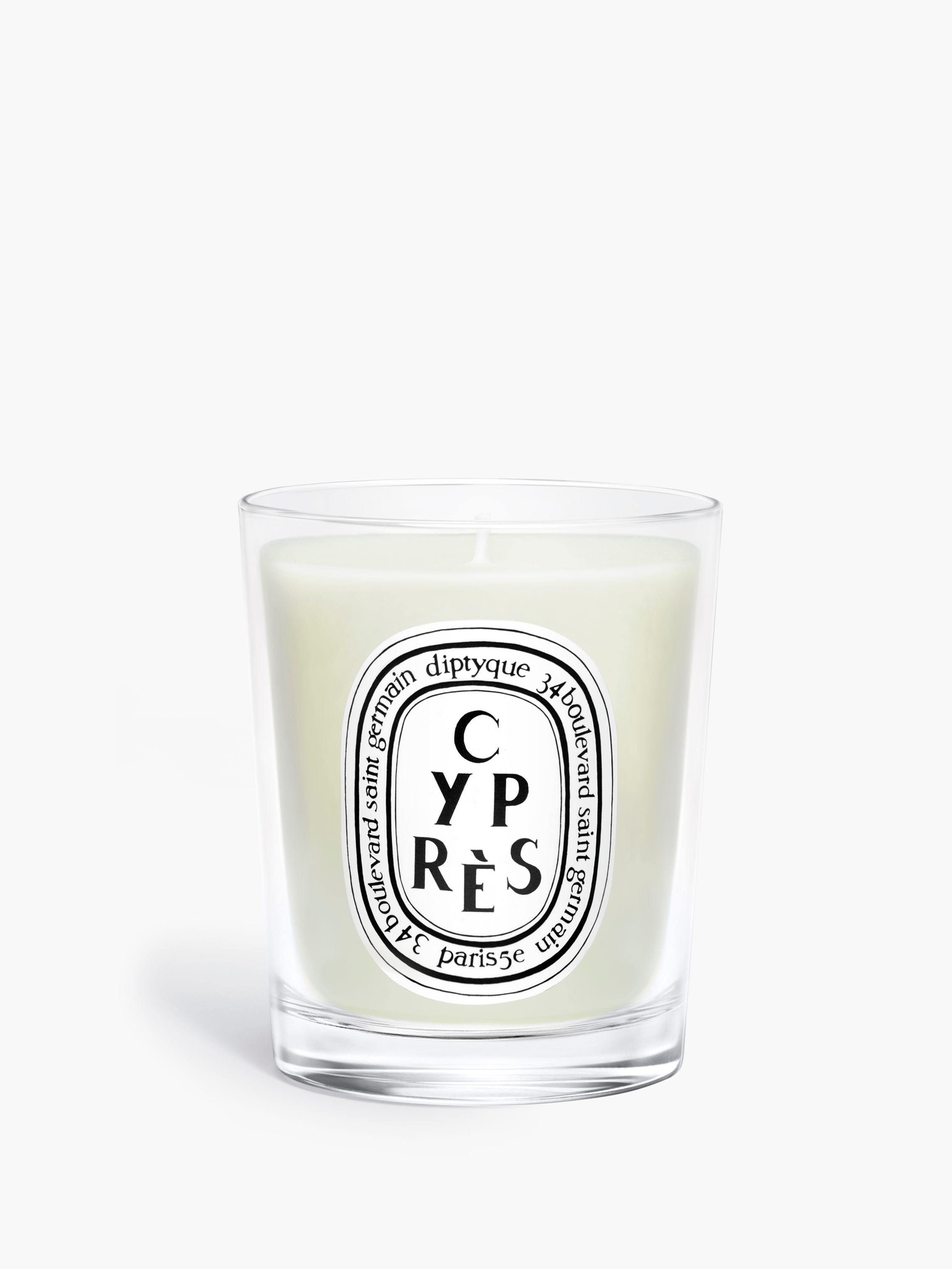 Cyprès/ Cypress candle Diptyque Paris