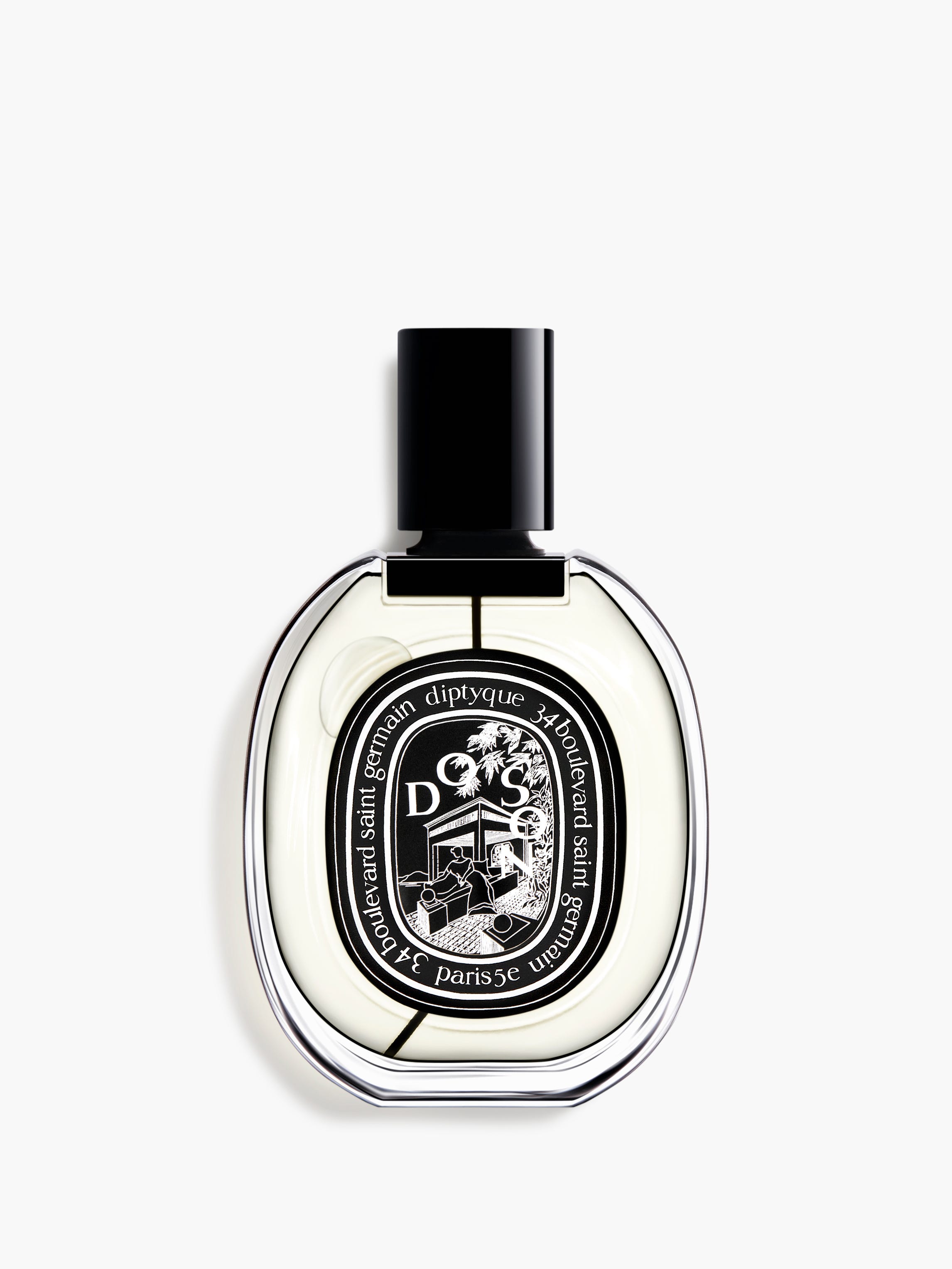 Do Son - Eau de parfum