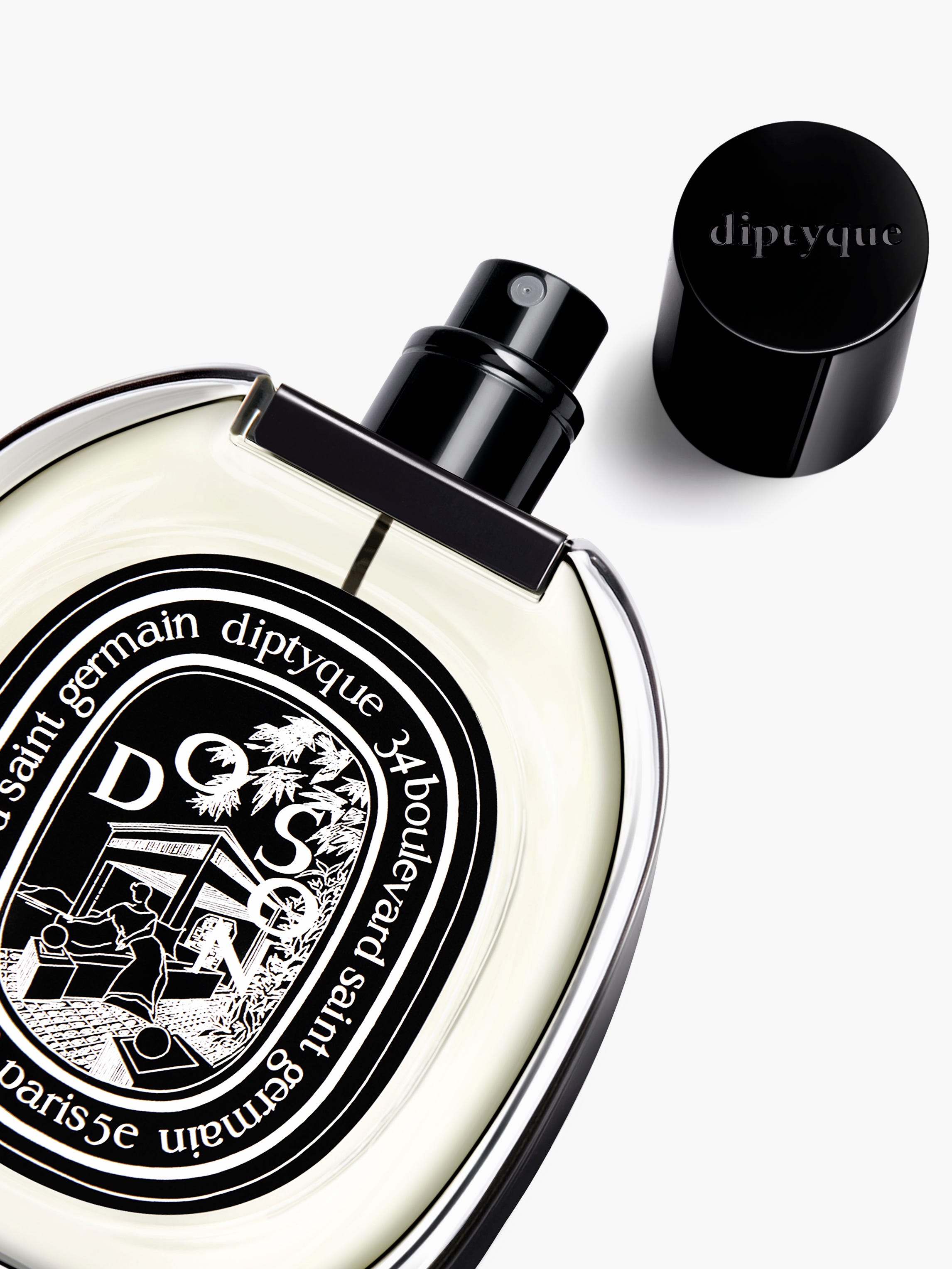 Do Son - Eau de parfum 75ml | Diptyque Paris