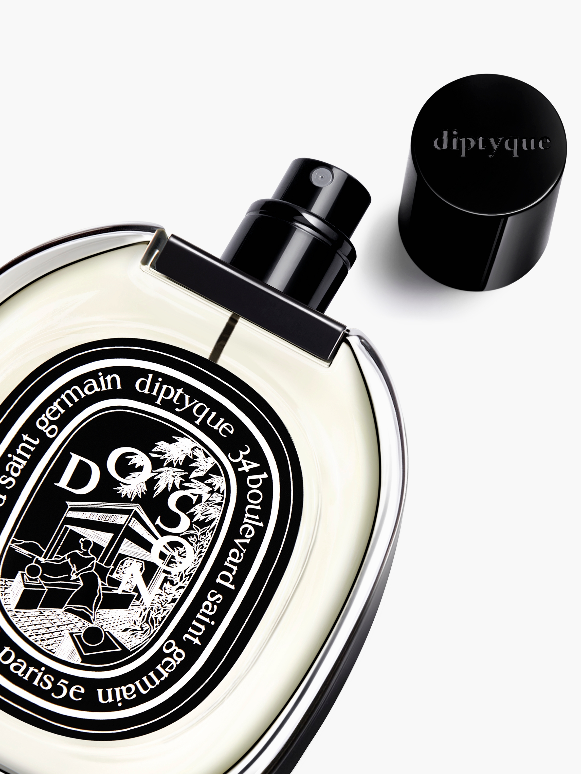 Do Son Eau de Parfum Diptyque Paris
