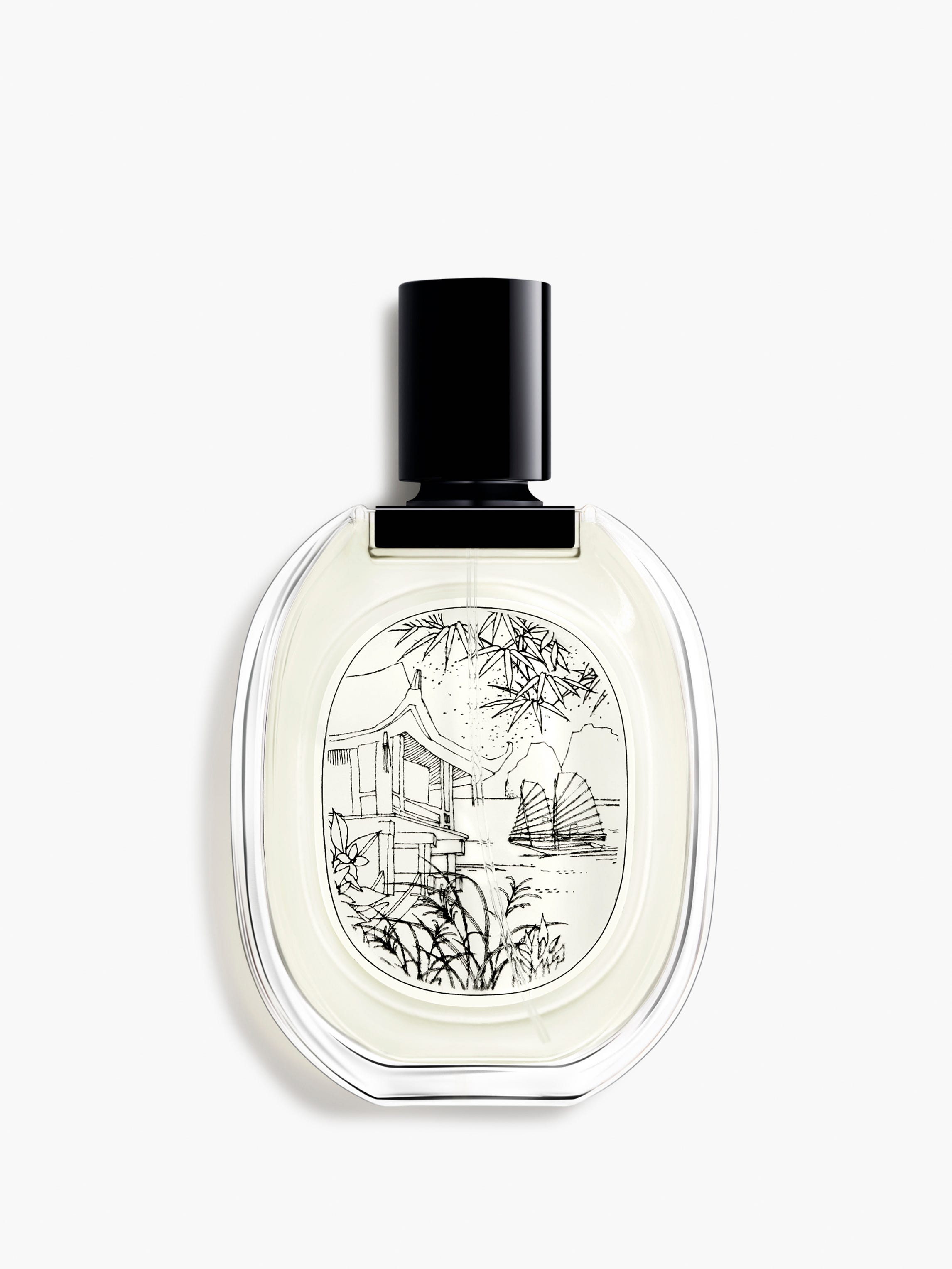 Do Son（ド ソン） - オードトワレ 100ml | Diptyque Paris