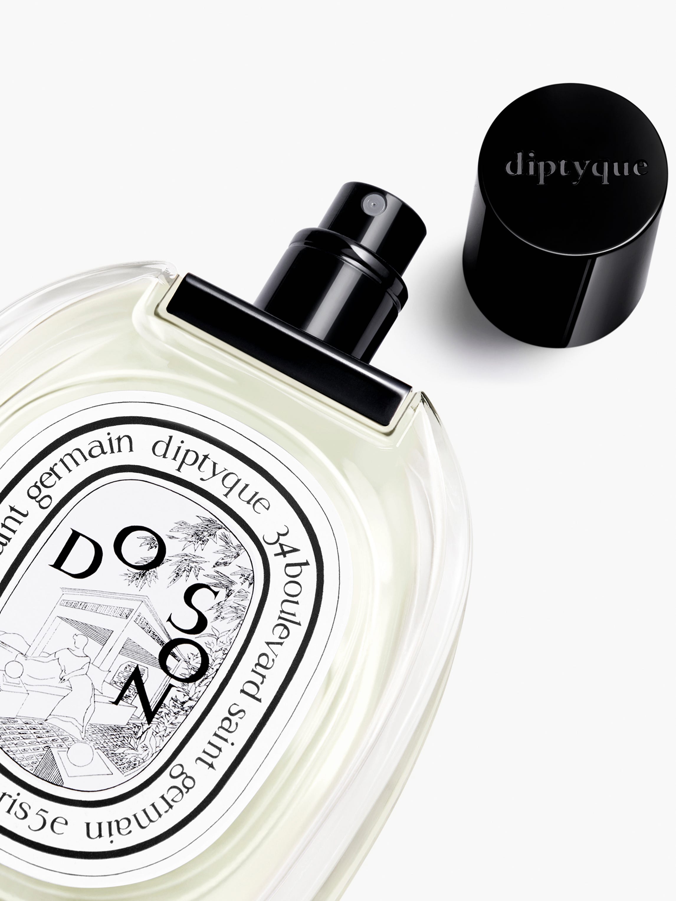 Do Son - Eau de Toilette 100ml | Diptyque Paris