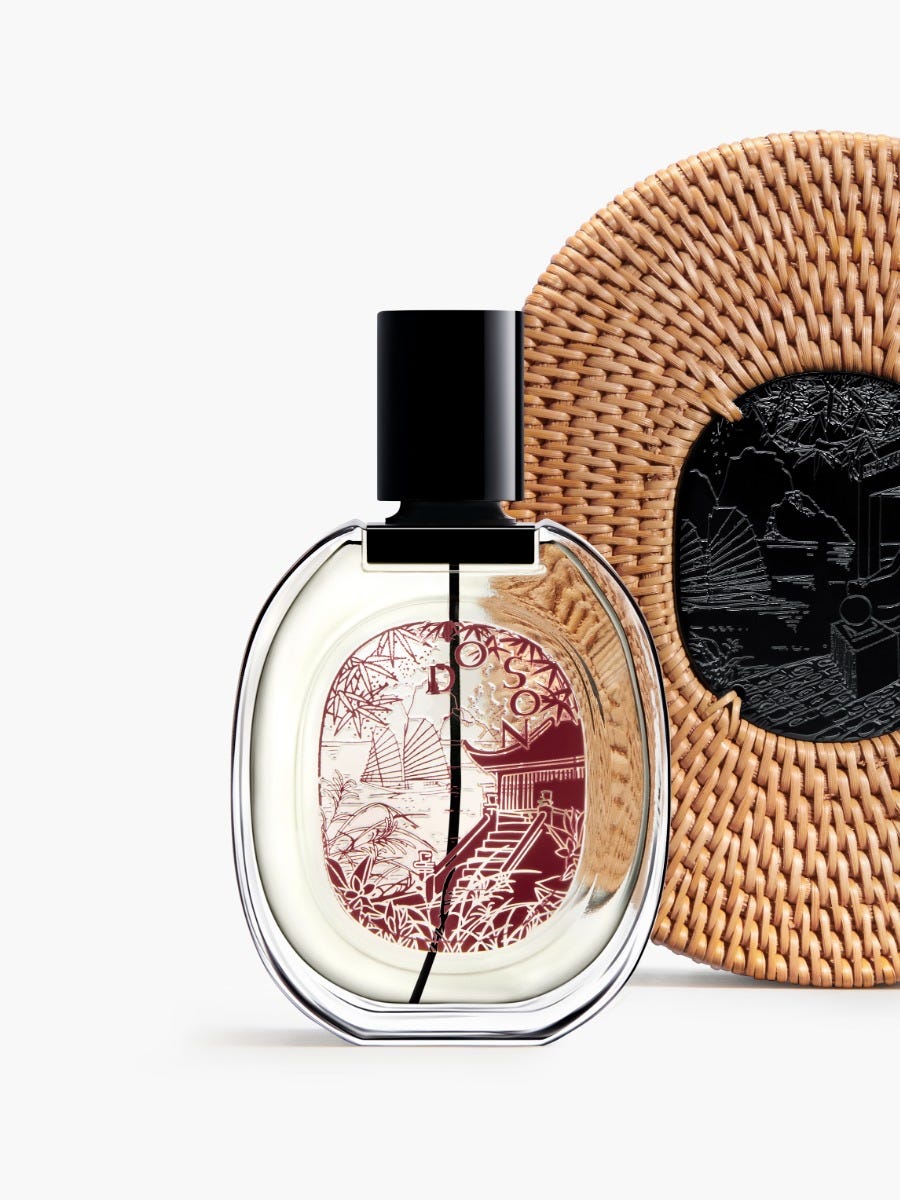 Do Son（ドソン）-オードパルファン プレミアムセット 75ml | Diptyque 