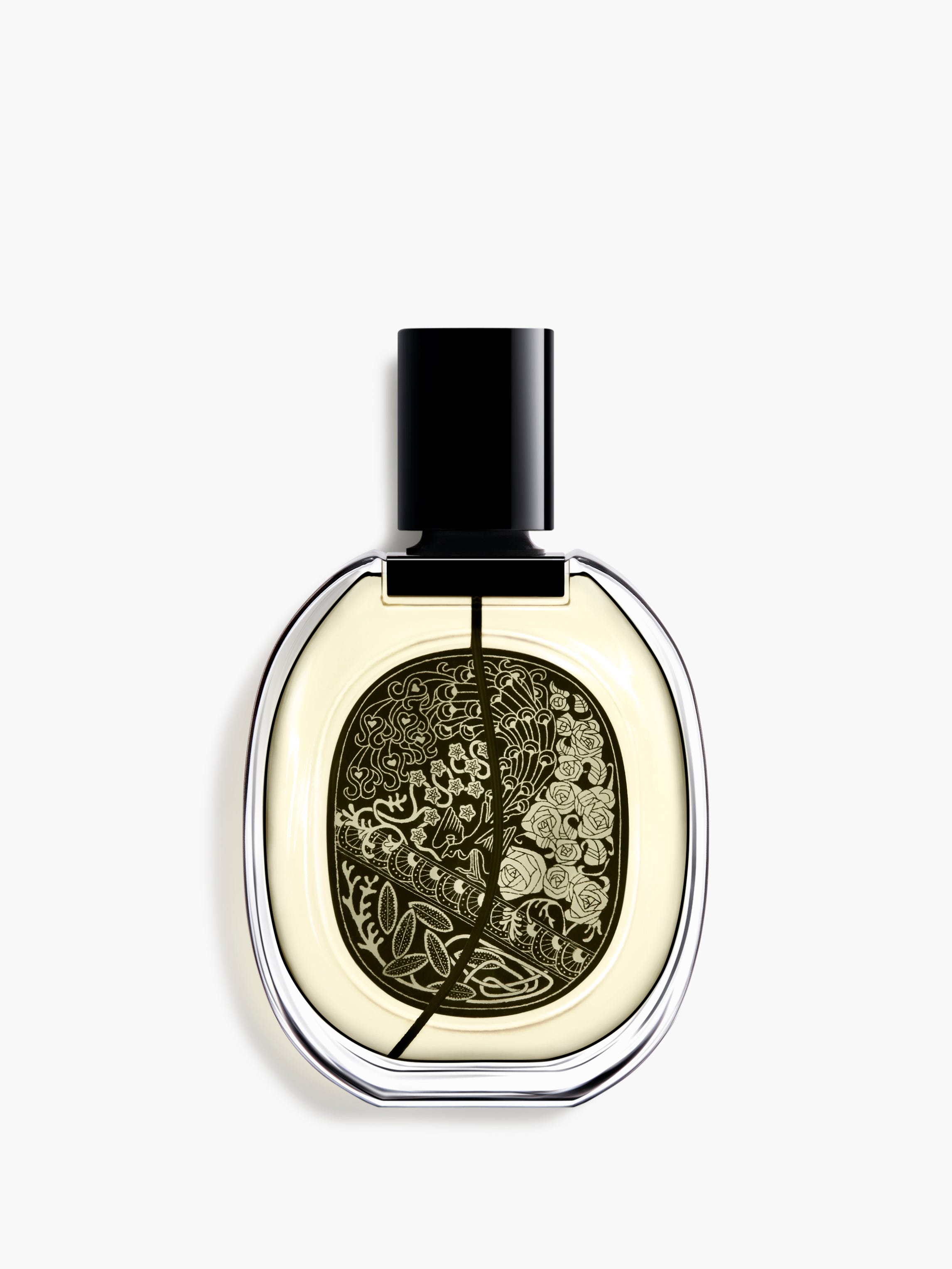 Eau Capitale（オー キャピタル） - オードパルファン 75ml | Diptyque