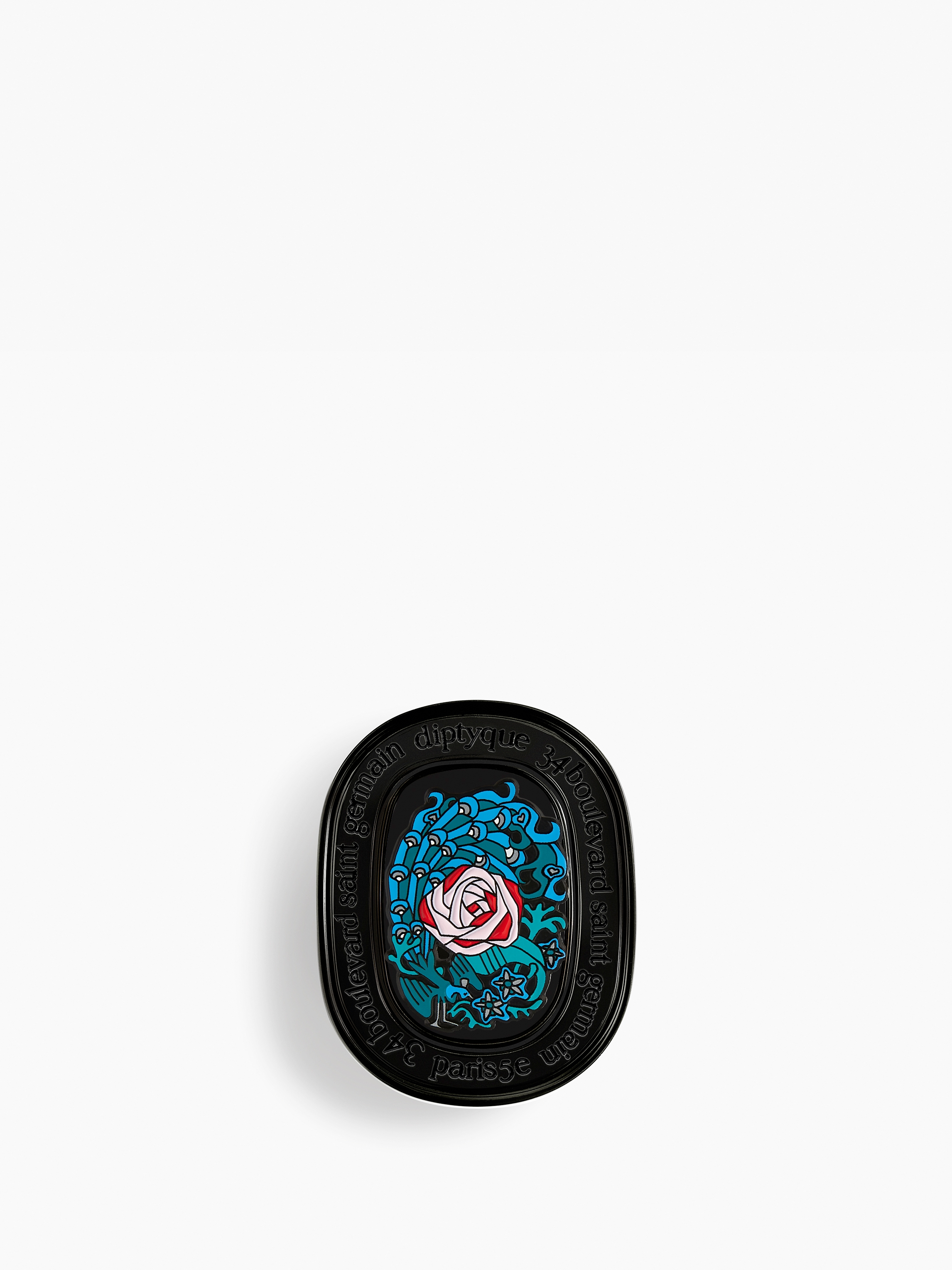 リフィラブルソリッドパフューム オーキャピタル | Diptyque Paris 