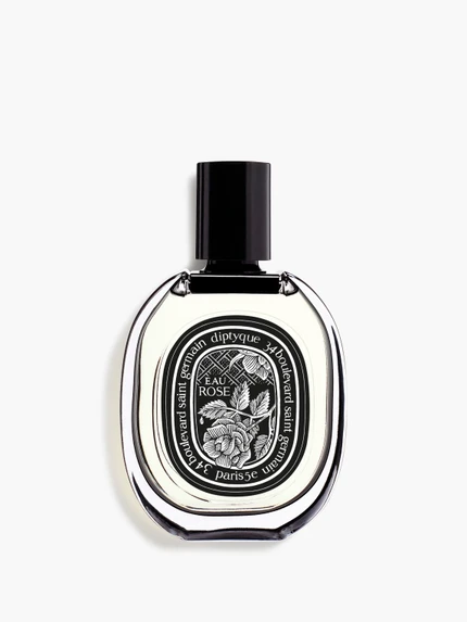 Eau Rose Eau de Parfum 75ml - Limited Edition