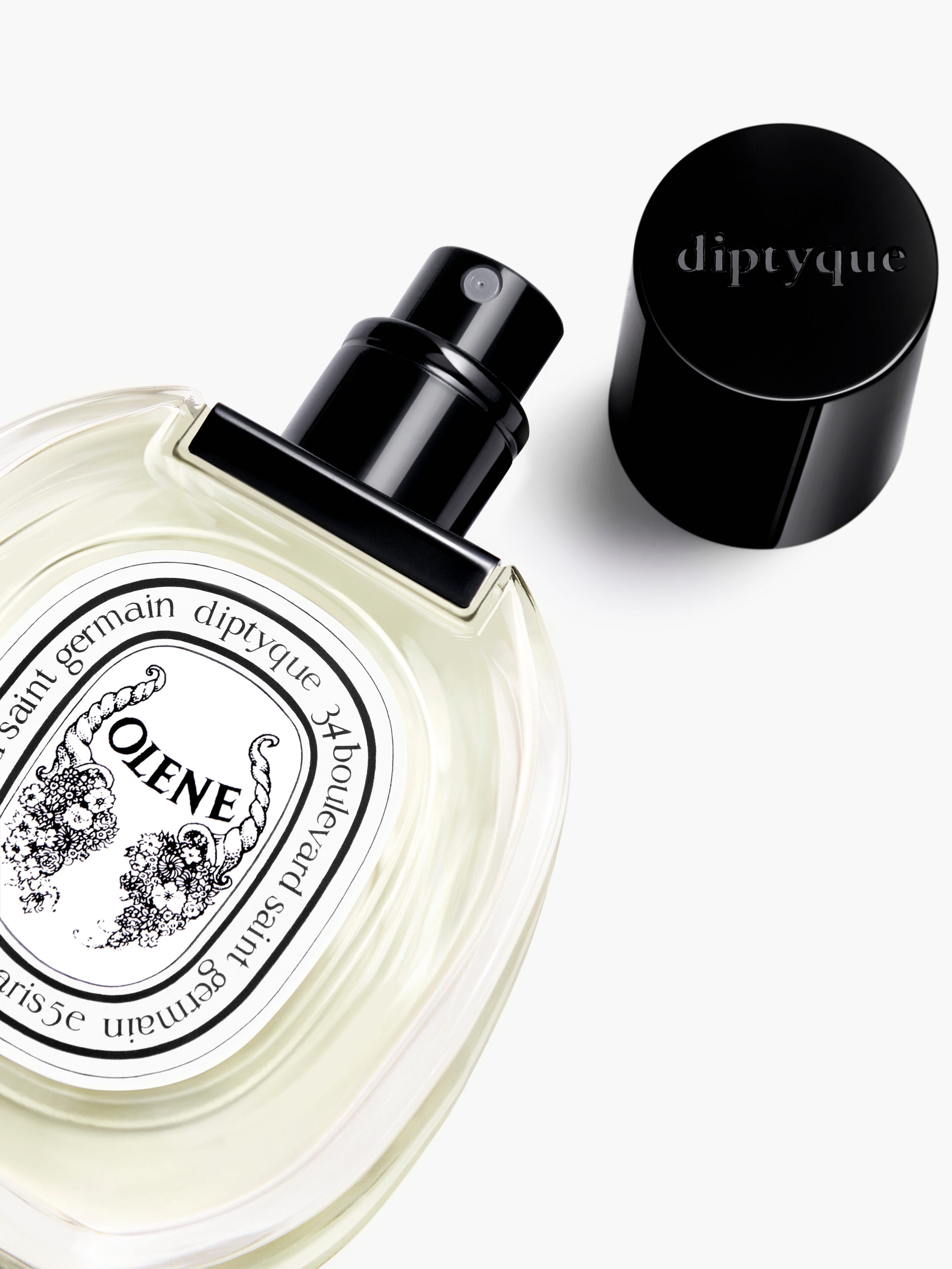 新品新作登場】 diptyque - diptyque ディプティック オードトワレ ...