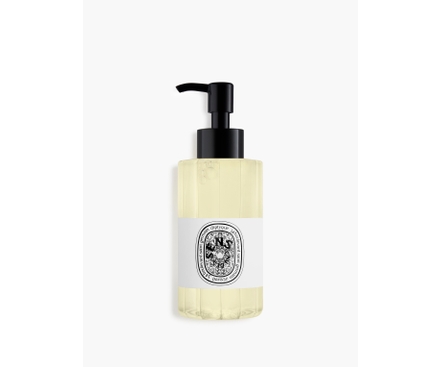 Eau des Sens - Scented cleansing hand and body gel