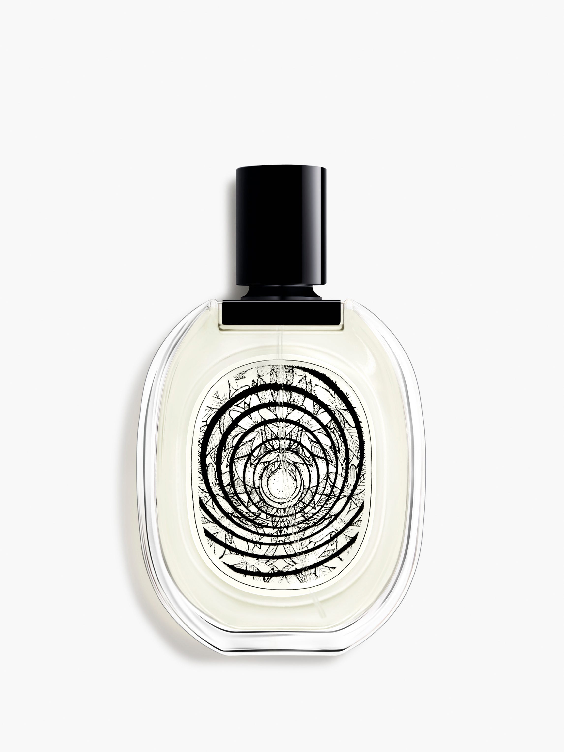 Eau des Sens（オー デ サンス） - オードトワレ 100ml | Diptyque Paris