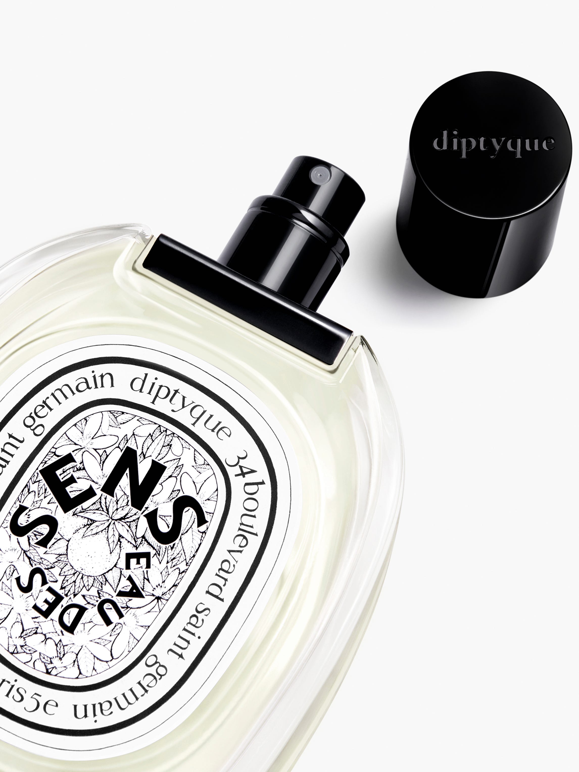 Eau des Sens - Eau de Toilette