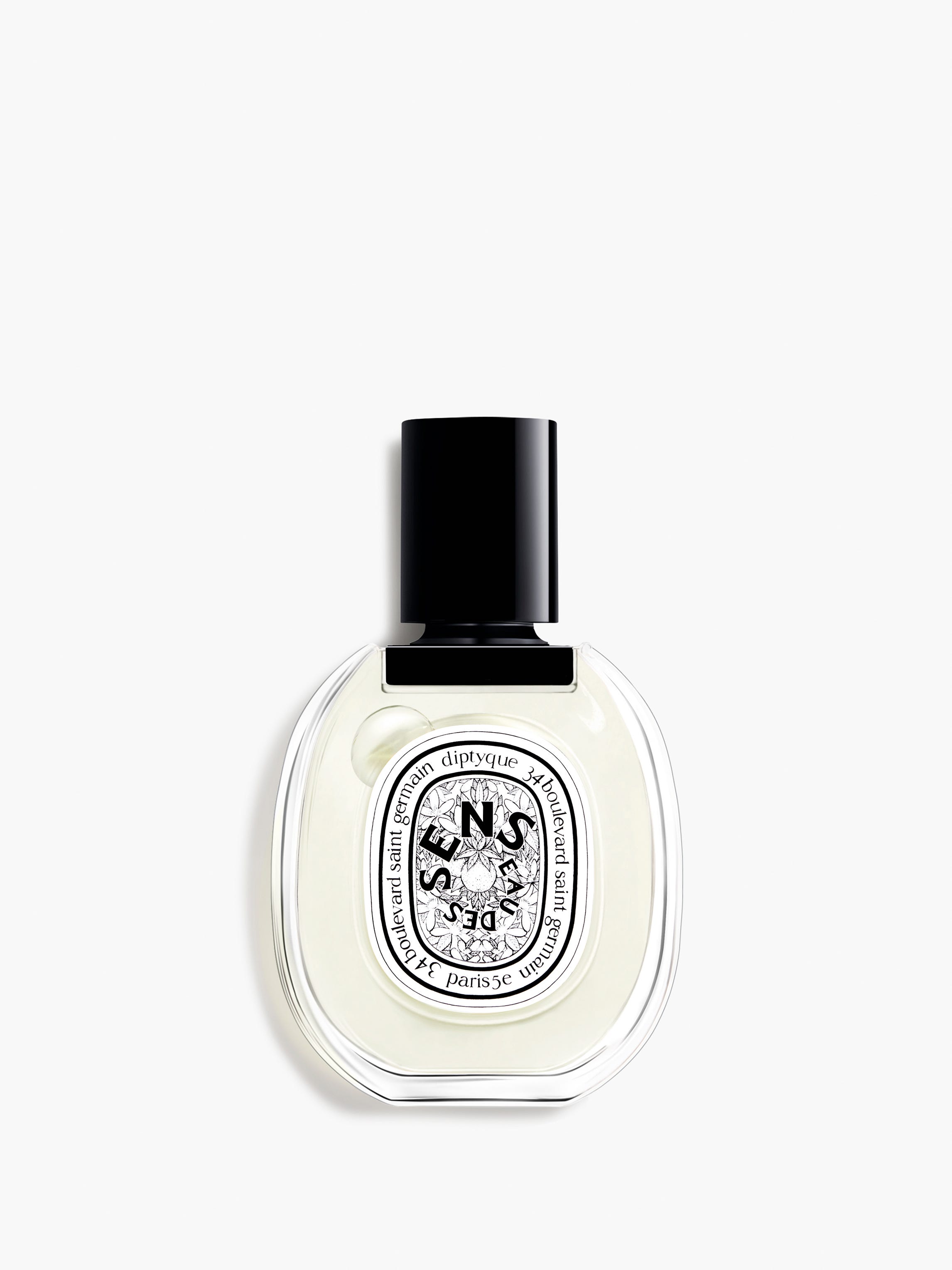 Eau des Sens - Eau de Toilette 50ml | Diptyque Paris