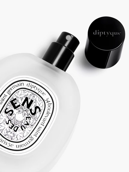 Eau des Sens - Perfume para el cabello
