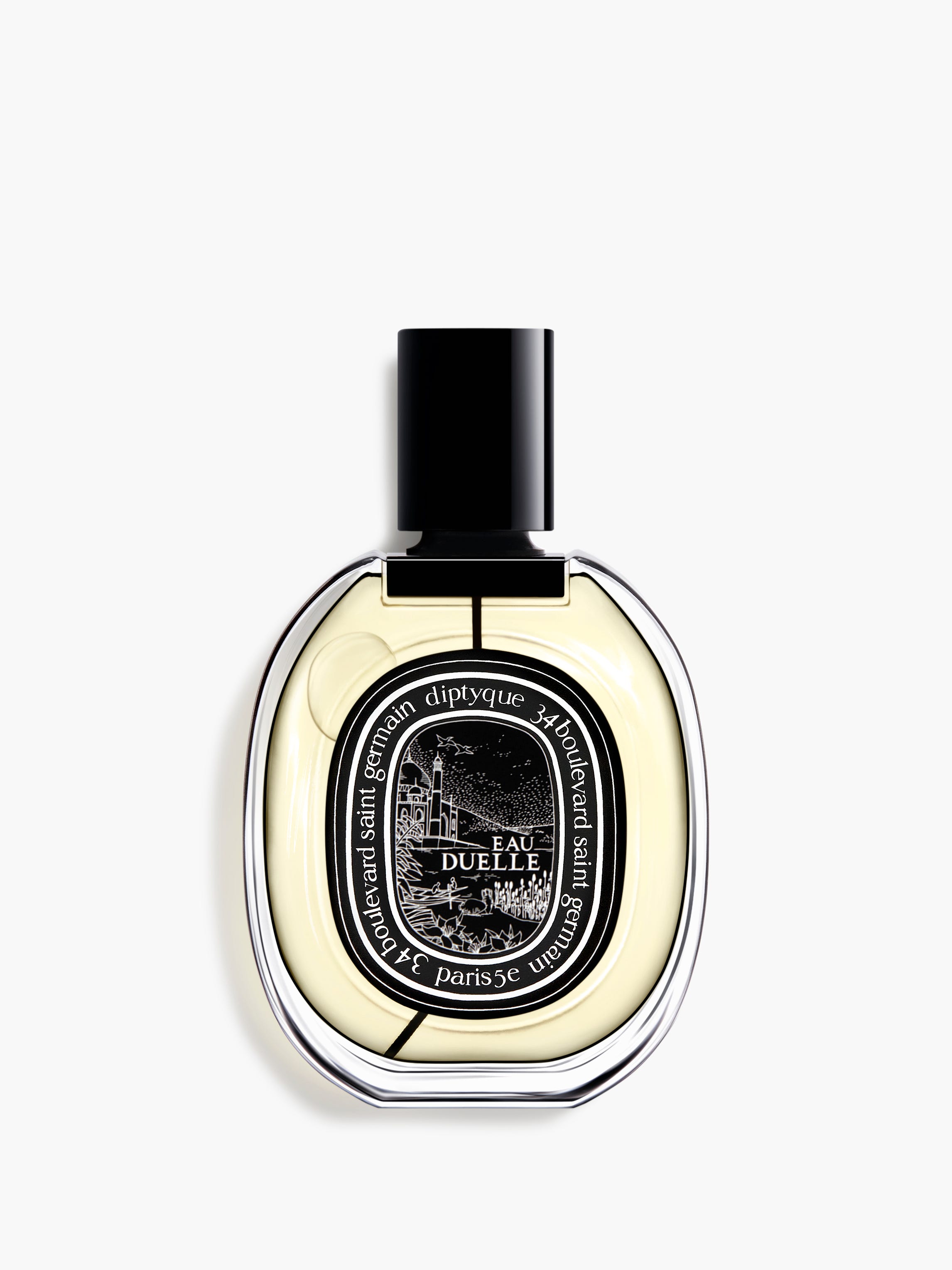 Eau Duelle (杜耶爾) - 淡香精75ml | Diptyque Paris