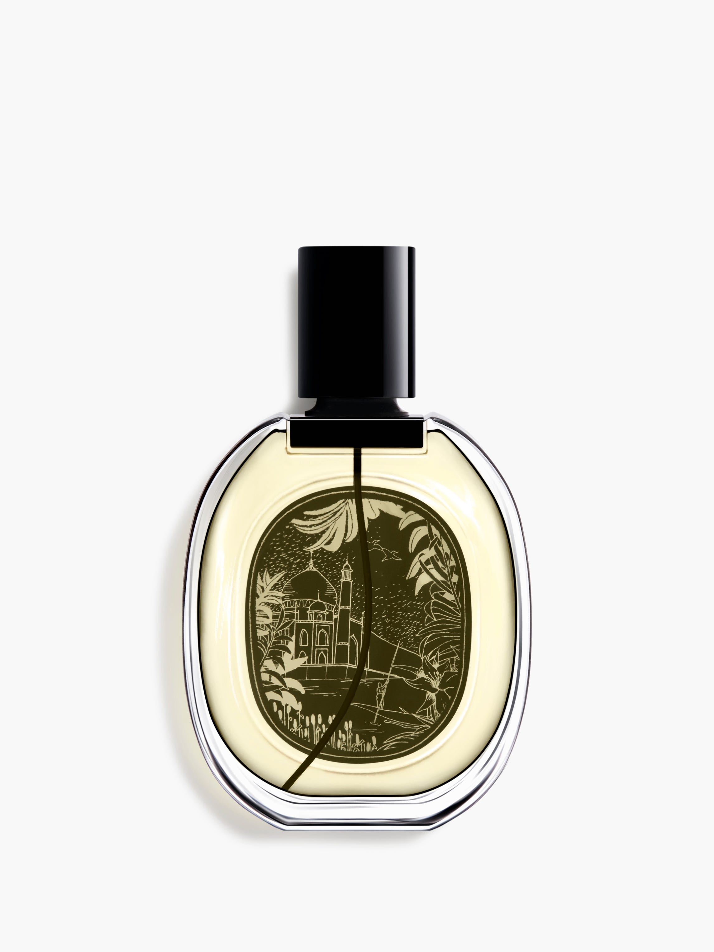 Eau Duelle (杜耶爾) - 淡香精75ml | Diptyque Paris