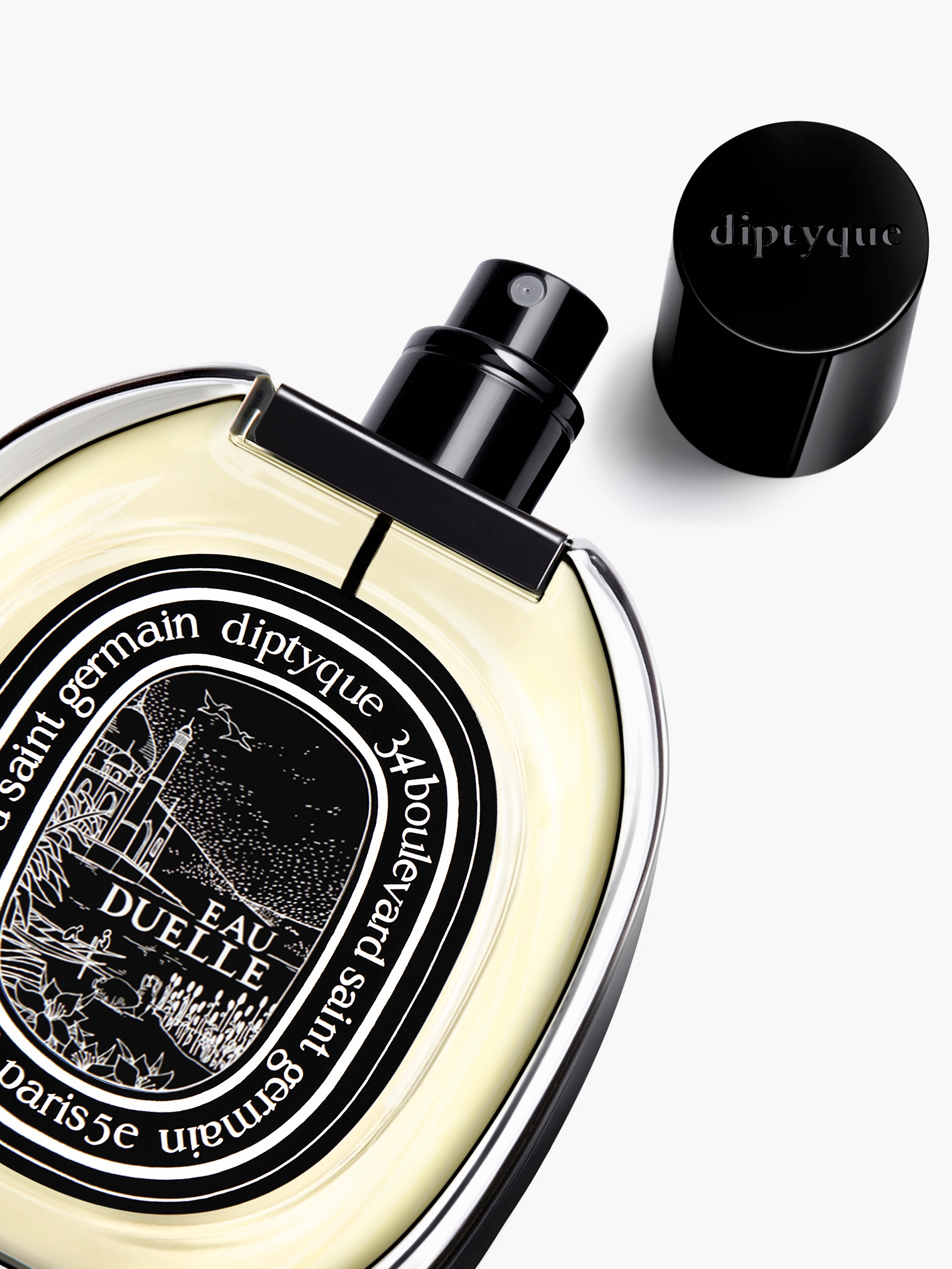 Eau Duelle Eau de Parfum Diptyque Paris