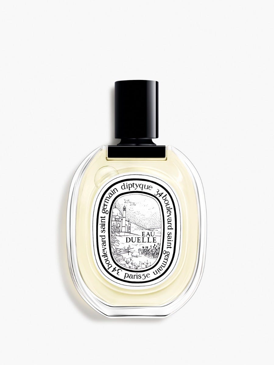 Eau Duelle（オーデュエル） - オードトワレ 100ml | Diptyque Paris