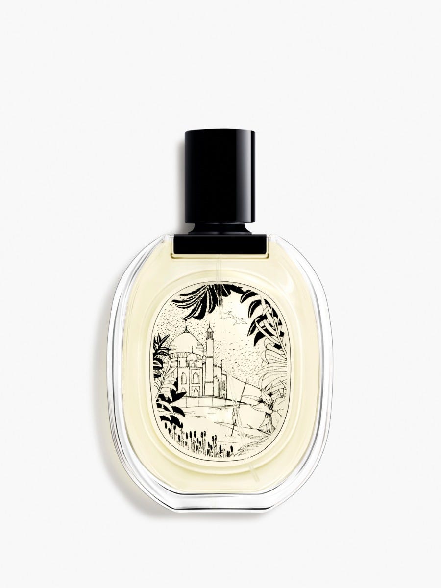 Eau Duelle（オーデュエル） - オードトワレ 100ml | Diptyque Paris