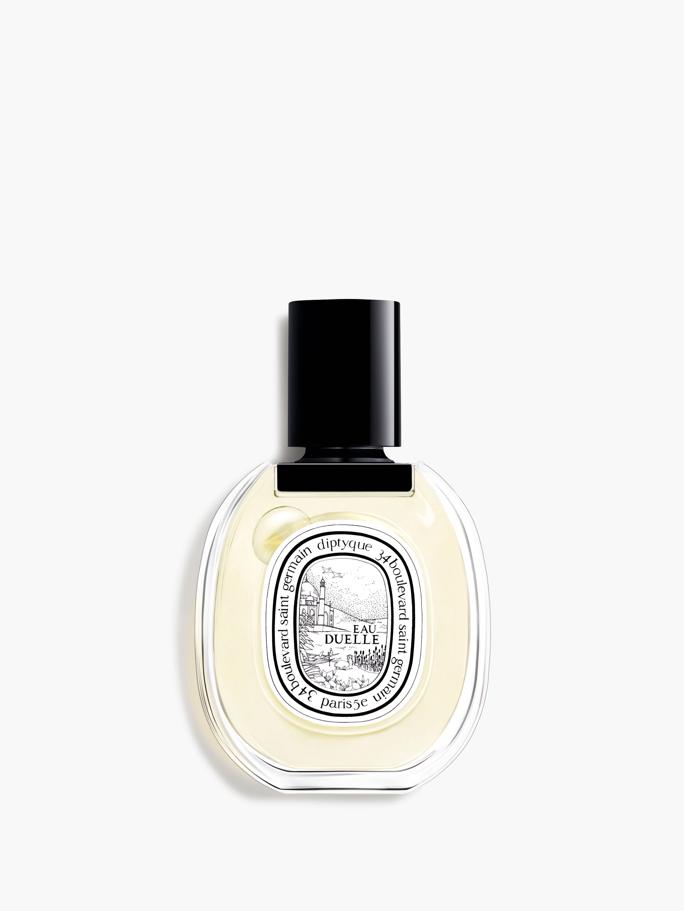 Eau Duelle（オーデュエル） - オードトワレ 50ml | Diptyque Paris