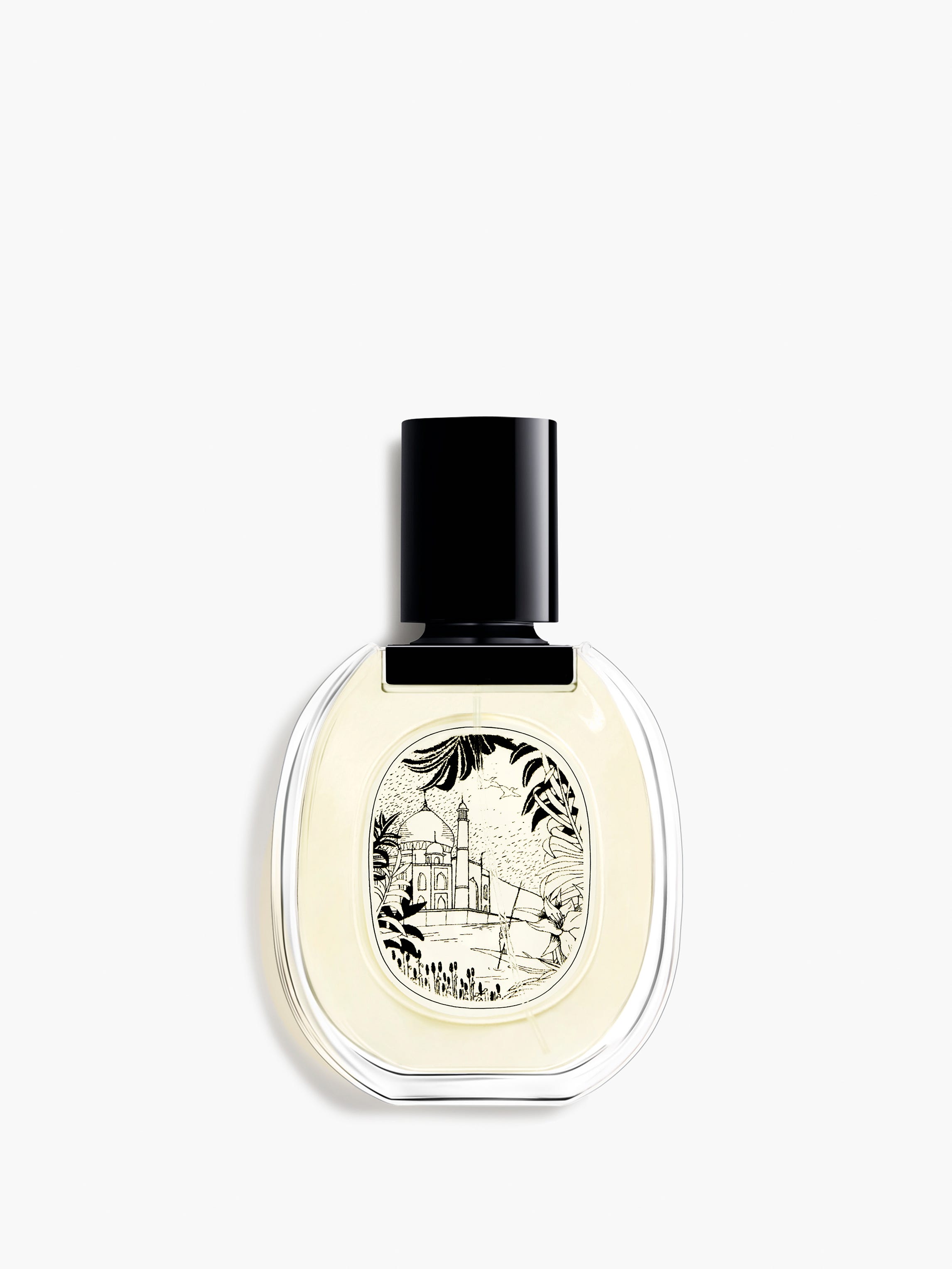 Eau Duelle（オーデュエル） - オードトワレ 50ml | Diptyque Paris