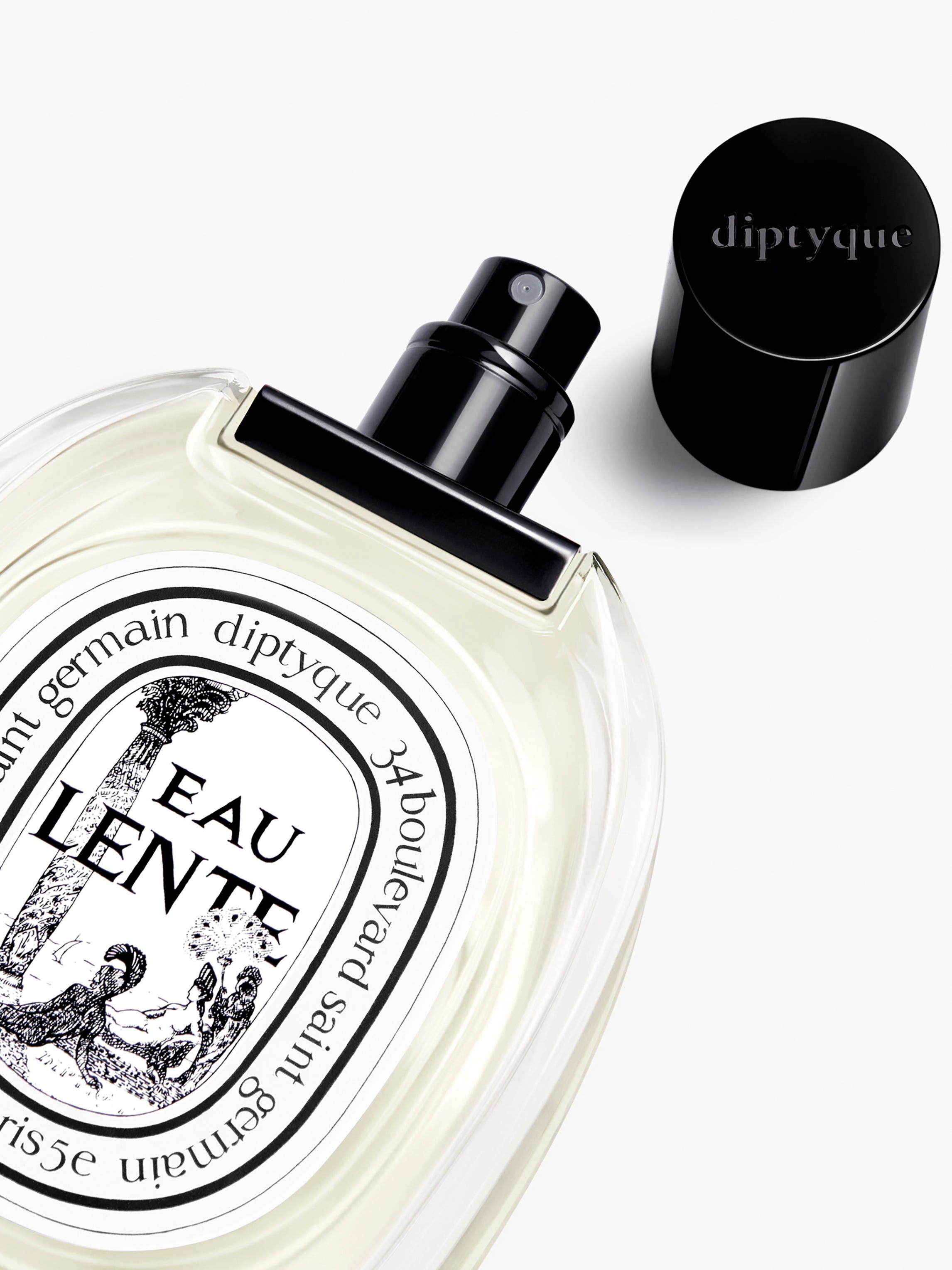 Diptyque Eau lente 100ml