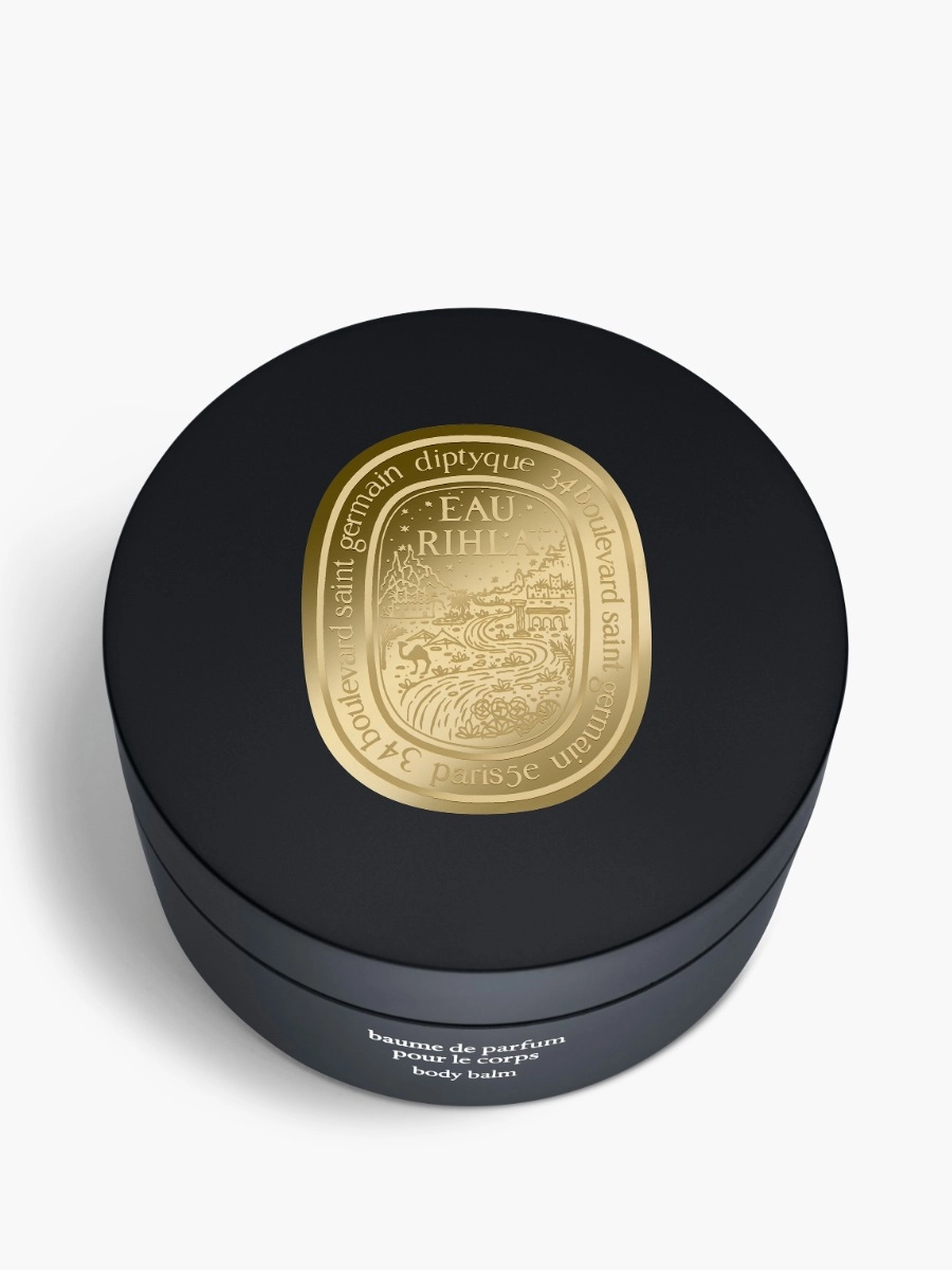 딥티크 오 리흘라 - 향기 나는 바디 밤