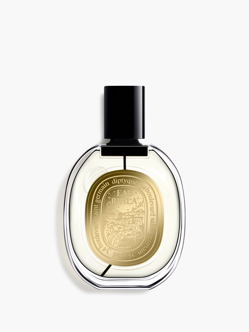 100ML TRAVEL CASE Monogram - Perfumes - Collections