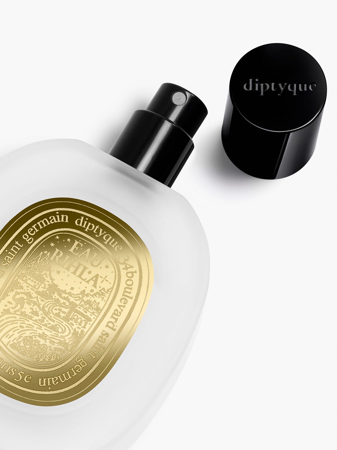 Eau Rihla | Diptyque Paris