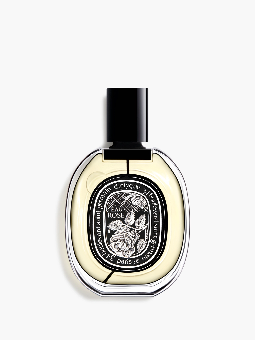 Eau Rose - Eau de parfum 75ml | Diptyque Paris