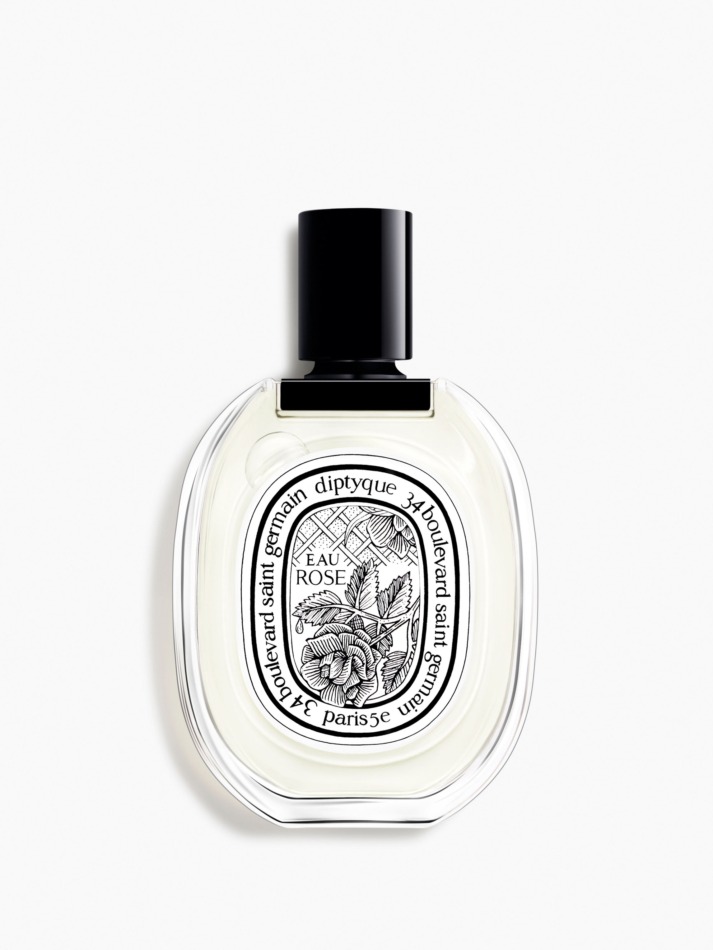 オードトワレ オー ローズ 100ml | Diptyque Paris 