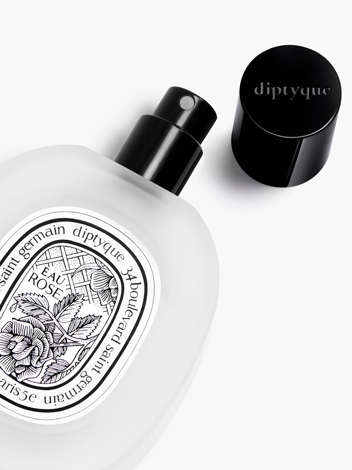 Eau Rose - Hair mist | Diptyque Paris