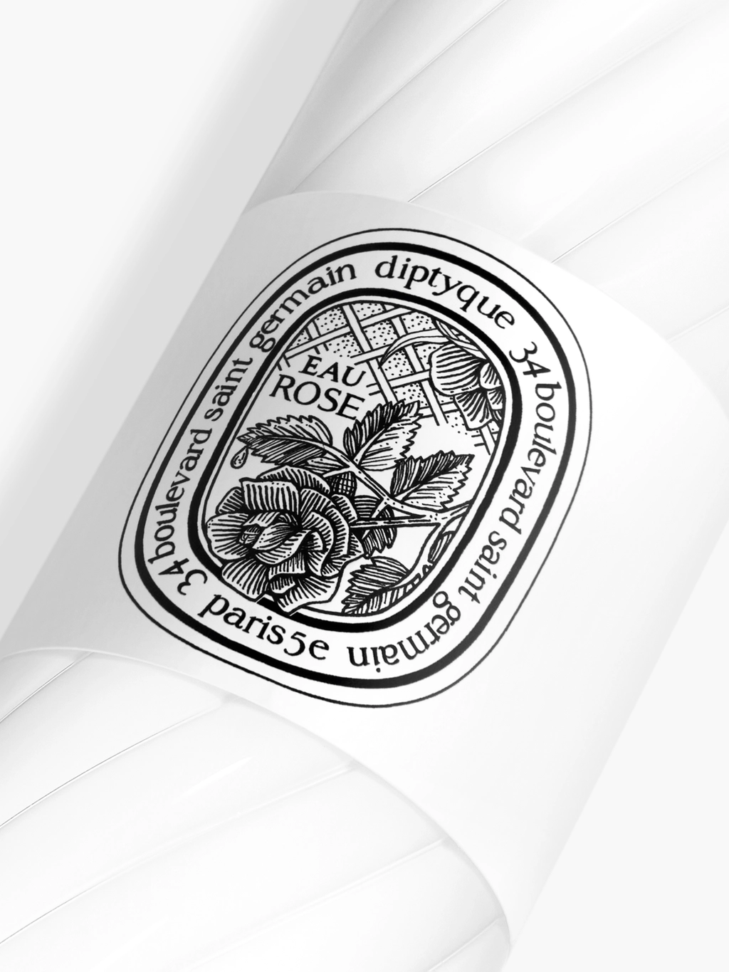 딥티크 오 로즈 - 향기 나는 핸드 앤 바디 로션