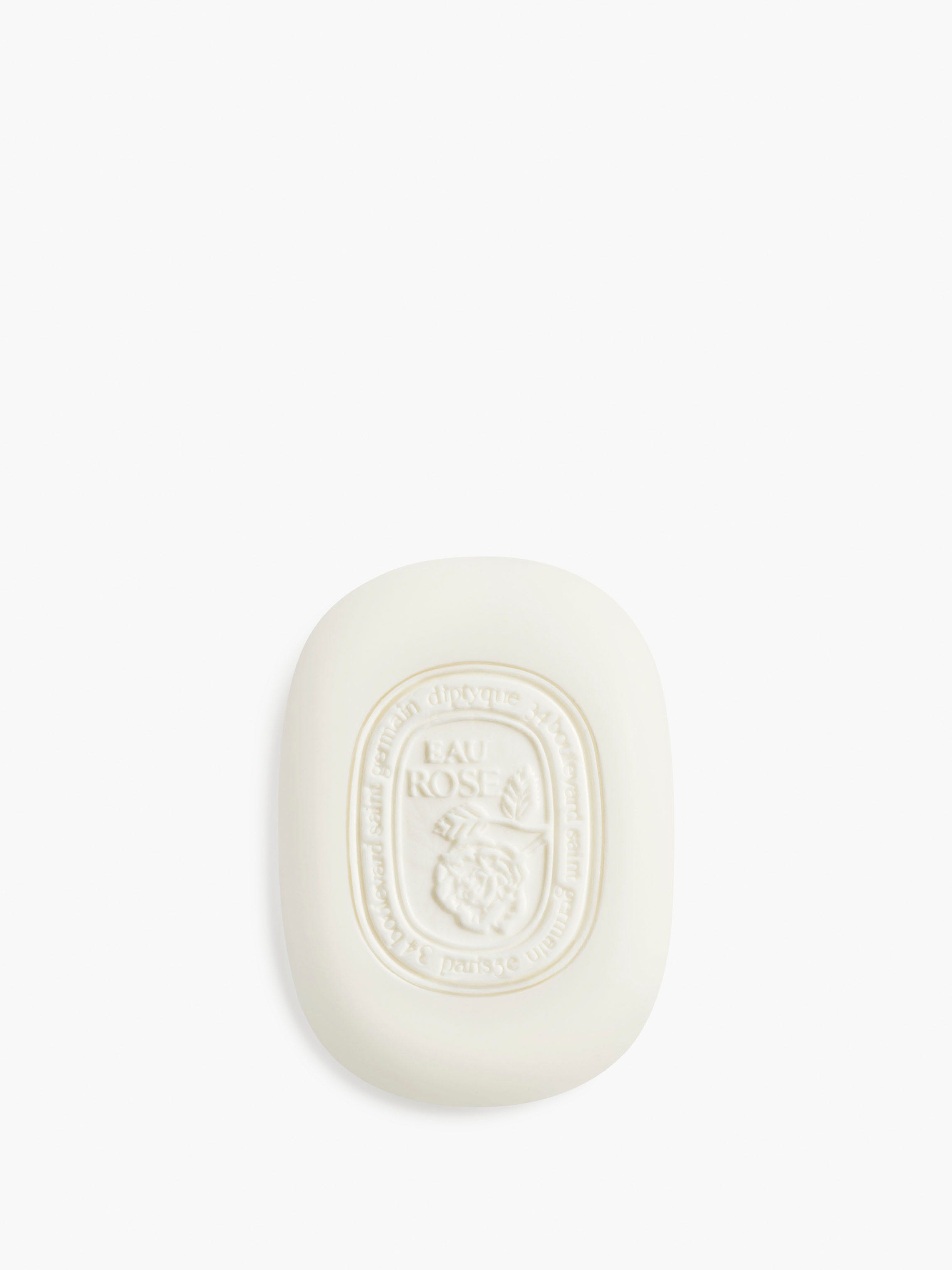 Eau Rose - Scented soap - Diptyque
