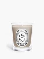 Feu de Bois (Wood Fire) - Small Candle