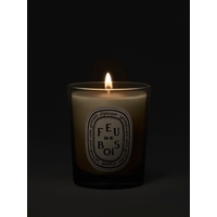 Feu de Bois / Wood Fire small candle 70G