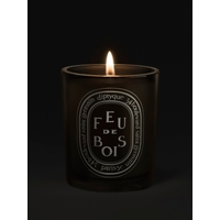 Feu de Bois / Wood Fire candle 300G