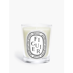 Figuier / Fig tree candle  190G