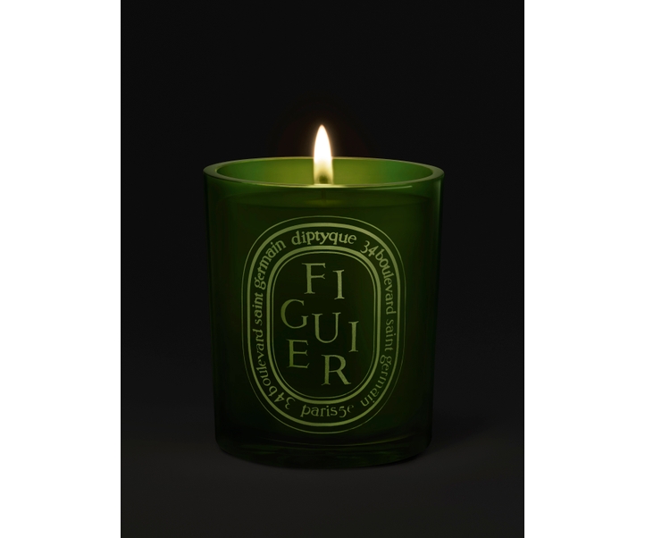 Figuier / Fig Tree Candle
