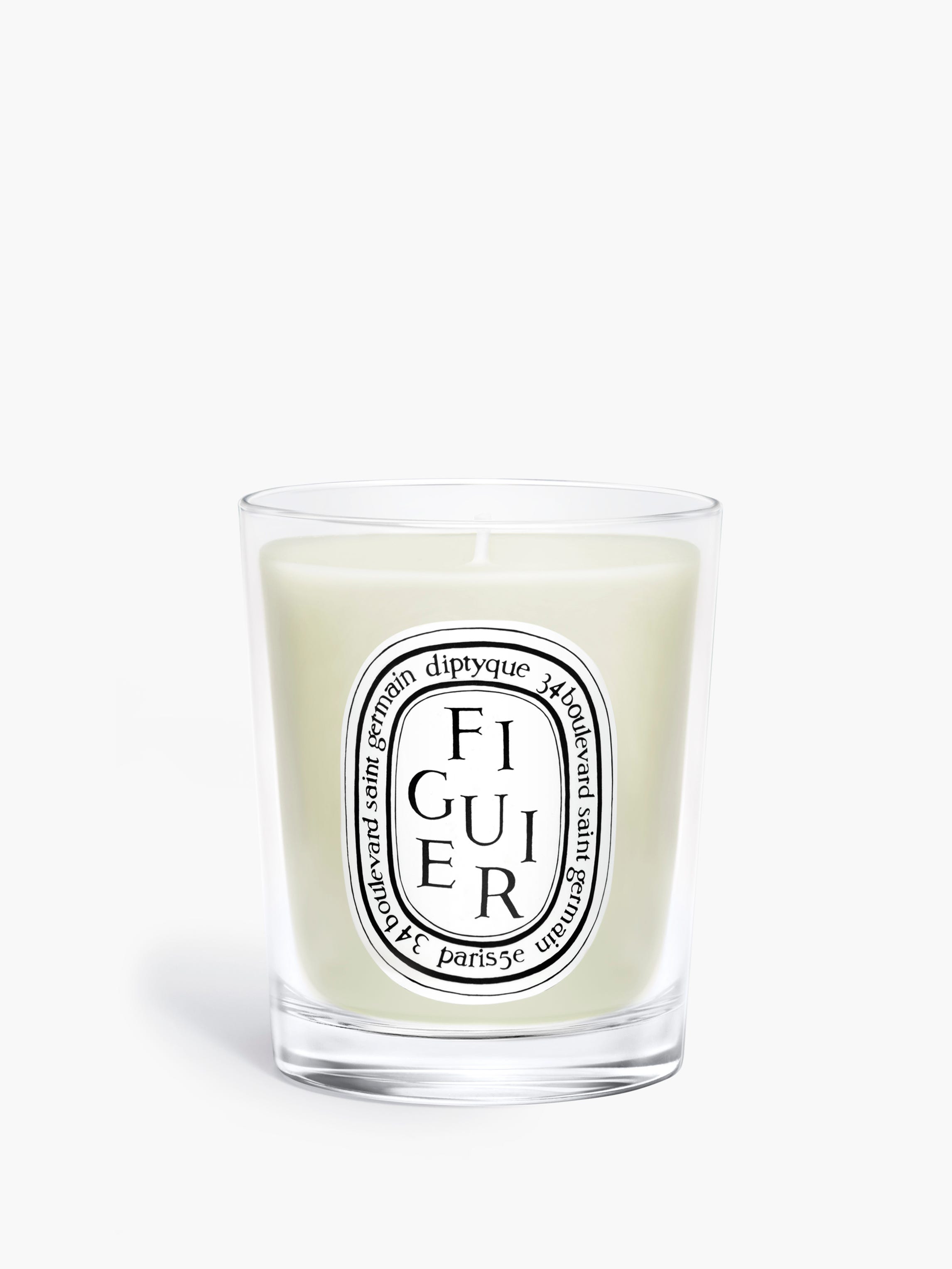 Figuier（フィギエ） - スモールキャンドル スモール | Diptyque Paris