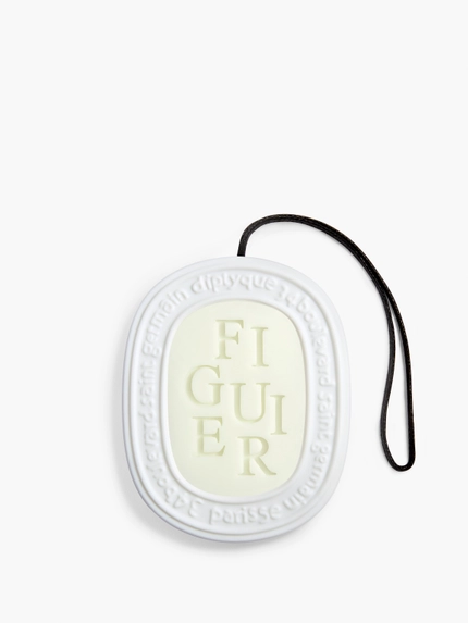 Figuier（フィギエ） - 香りのオーバル