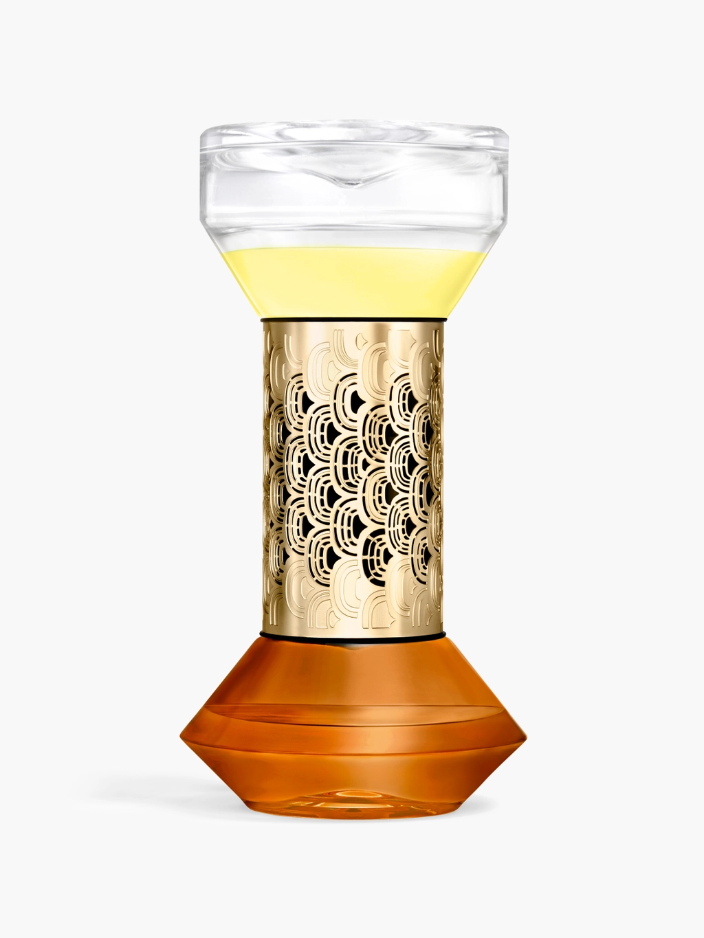 Fleur d'Oranger (Orangenblüte) - Stundenglas-Duftspender 75ml