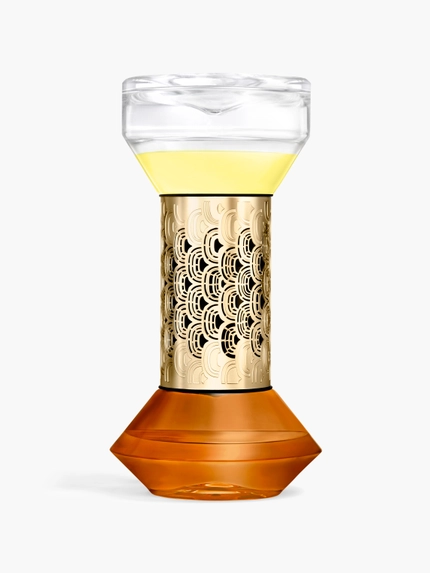 Fleur d'Oranger（フルールドランジェ） - 砂時計型ディフューザー